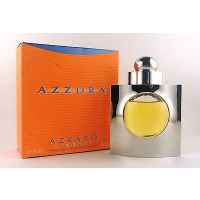 Azzaro - Azzura - Eau de Parfum Spray 25 ml - Refillable