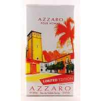 Azzaro - pour homme - Limited Edition - Eau de Toilette...
