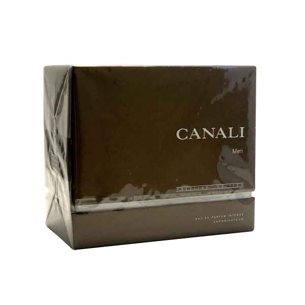 CANALI - men - Prestige Edition - Eau de Parfum Intense 100 ml - NEU & OVP