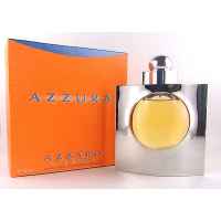 Azzura - Azzaro - Eau de Parfum Spray 50 ml - Refillable