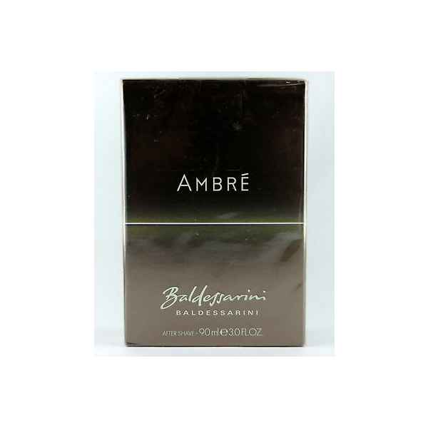 Baldessarini - AMBRÈ - After Shave Splash 90 ml