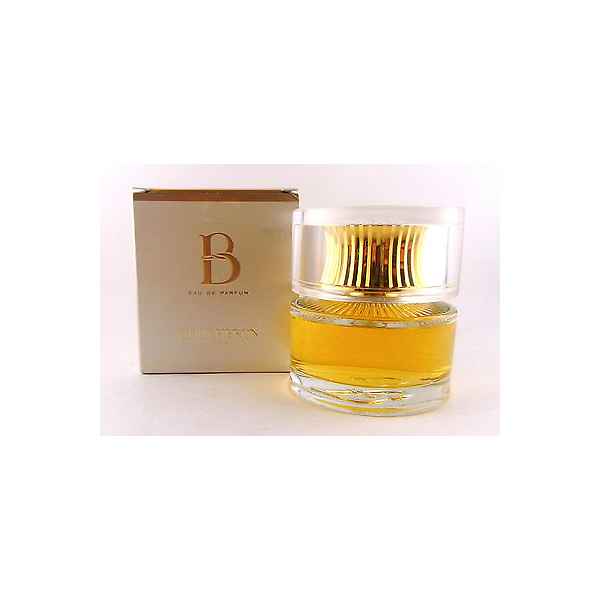 Boucheron - B - Eau de Parfum Spray 50 ml