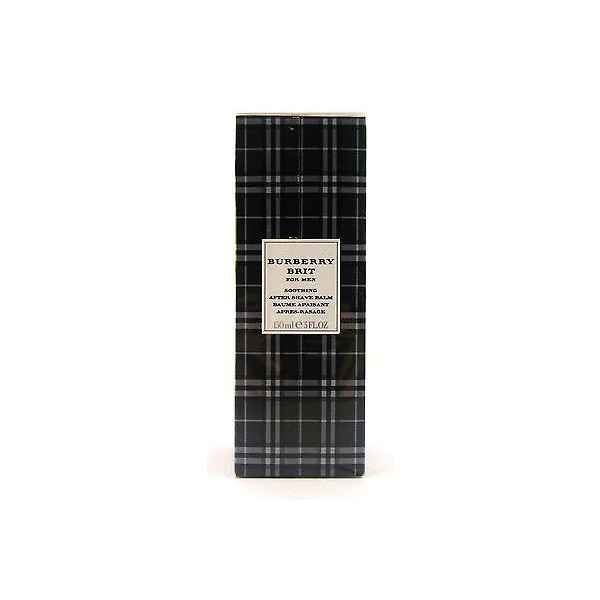 Burberry - Brit - After Shave Balm 150 ml