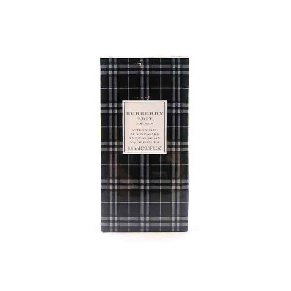 Burberry - Brit - After Shave Spray 100 ml