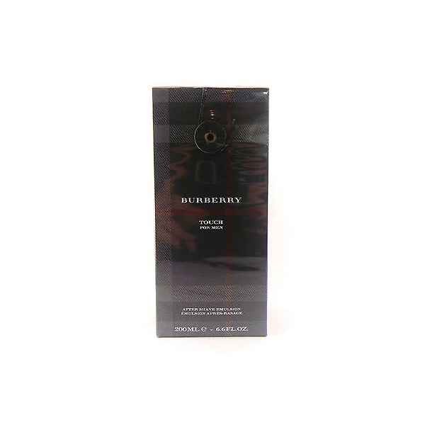 Burberry - Touch - After Shave Emulsion 200 ml